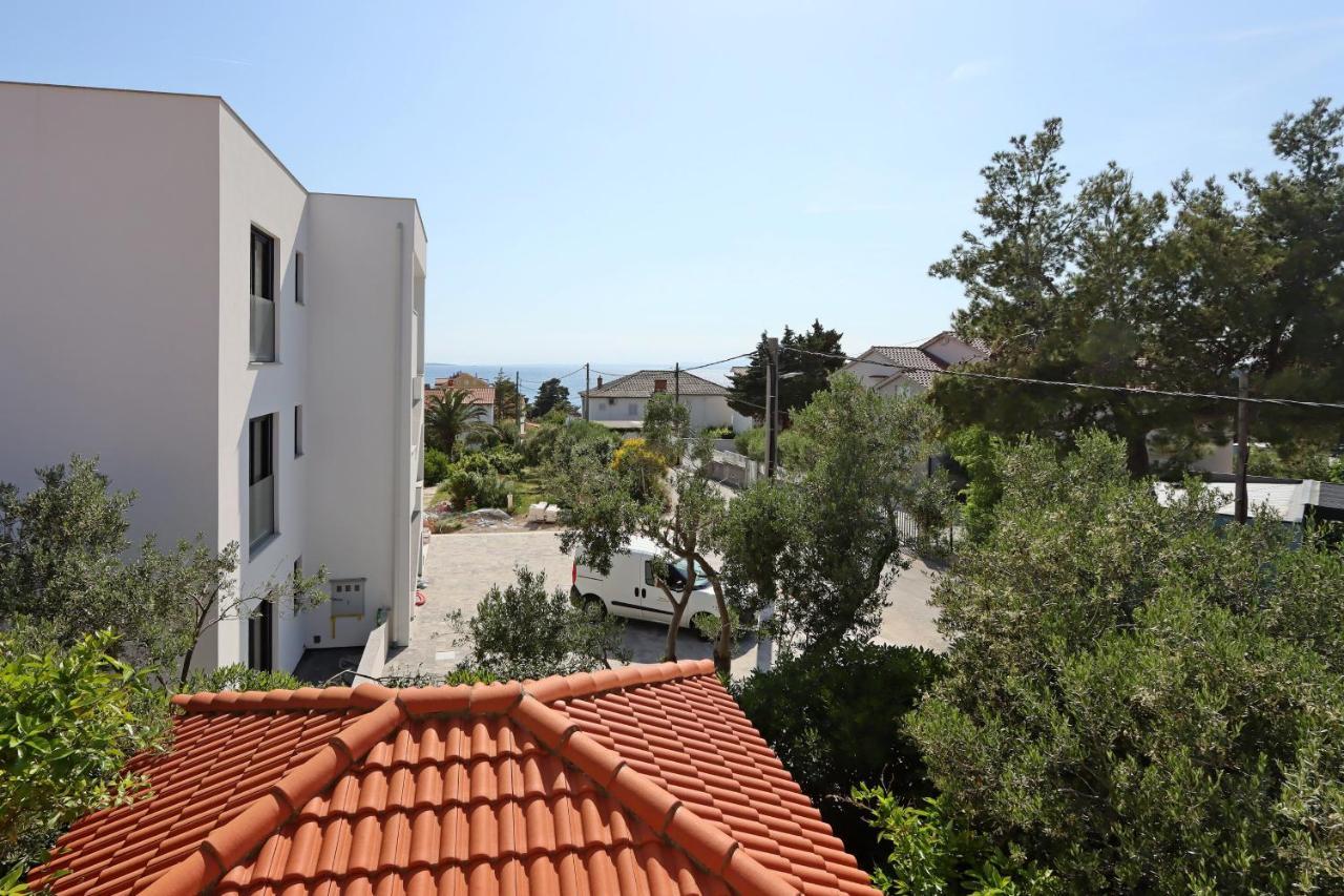 Apartments And Rooms By The Sea Banjol, Rab - 19692 Buitenkant foto