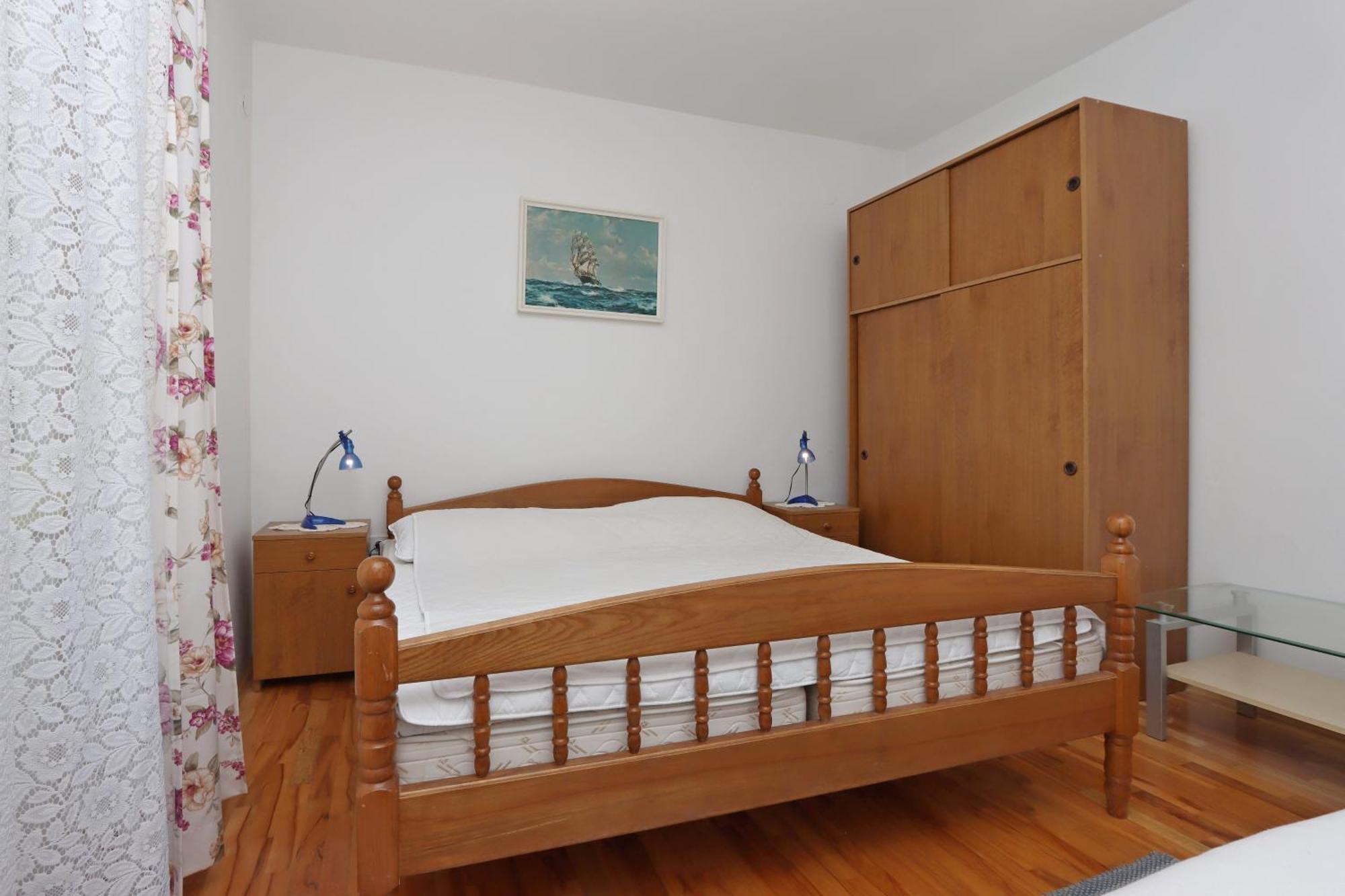 Apartments And Rooms By The Sea Banjol, Rab - 19692 Kamer foto